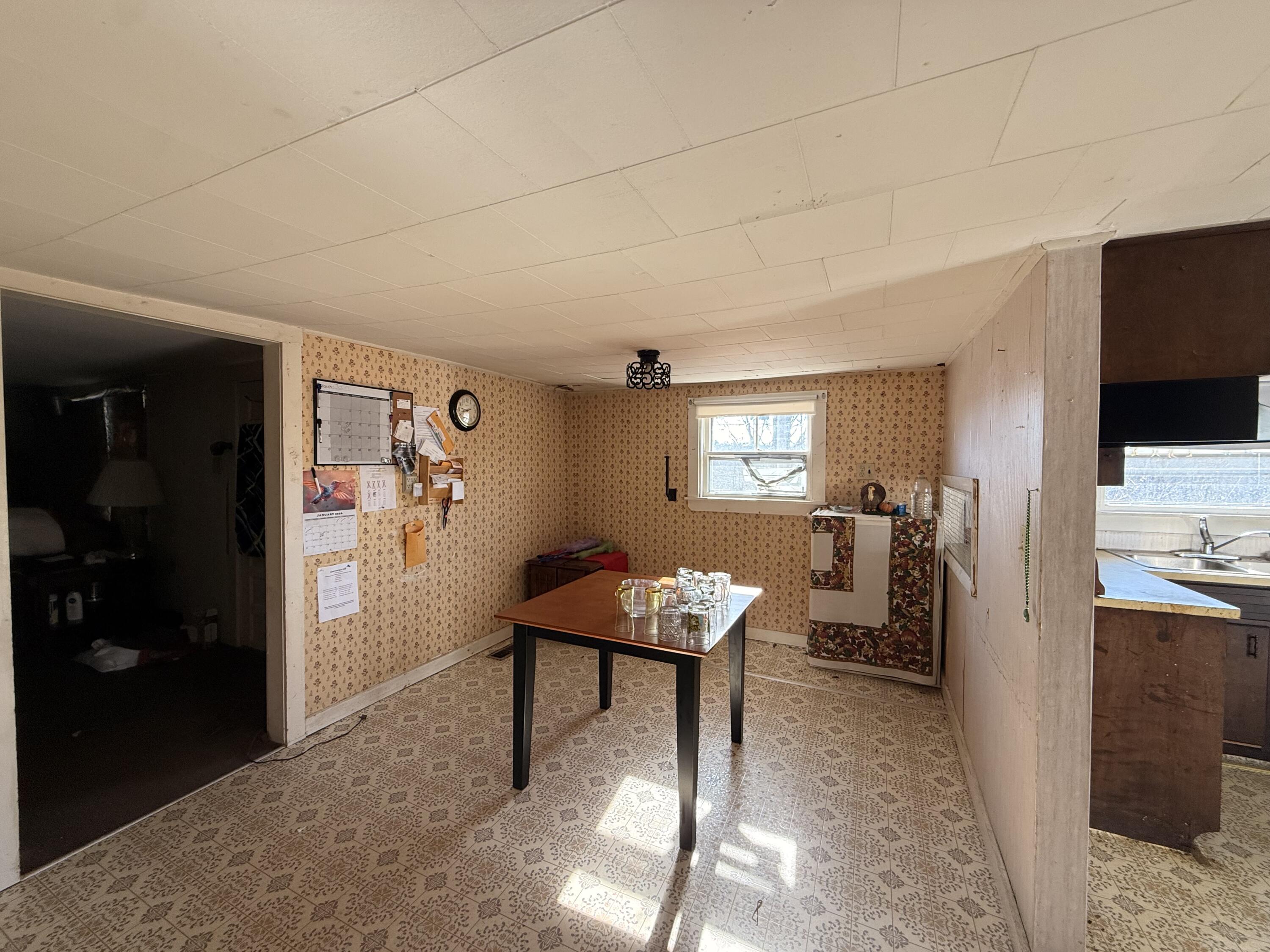 928 Waldo Station Road Waldo, ME 04915 - Photo 5 of 28 Dining room