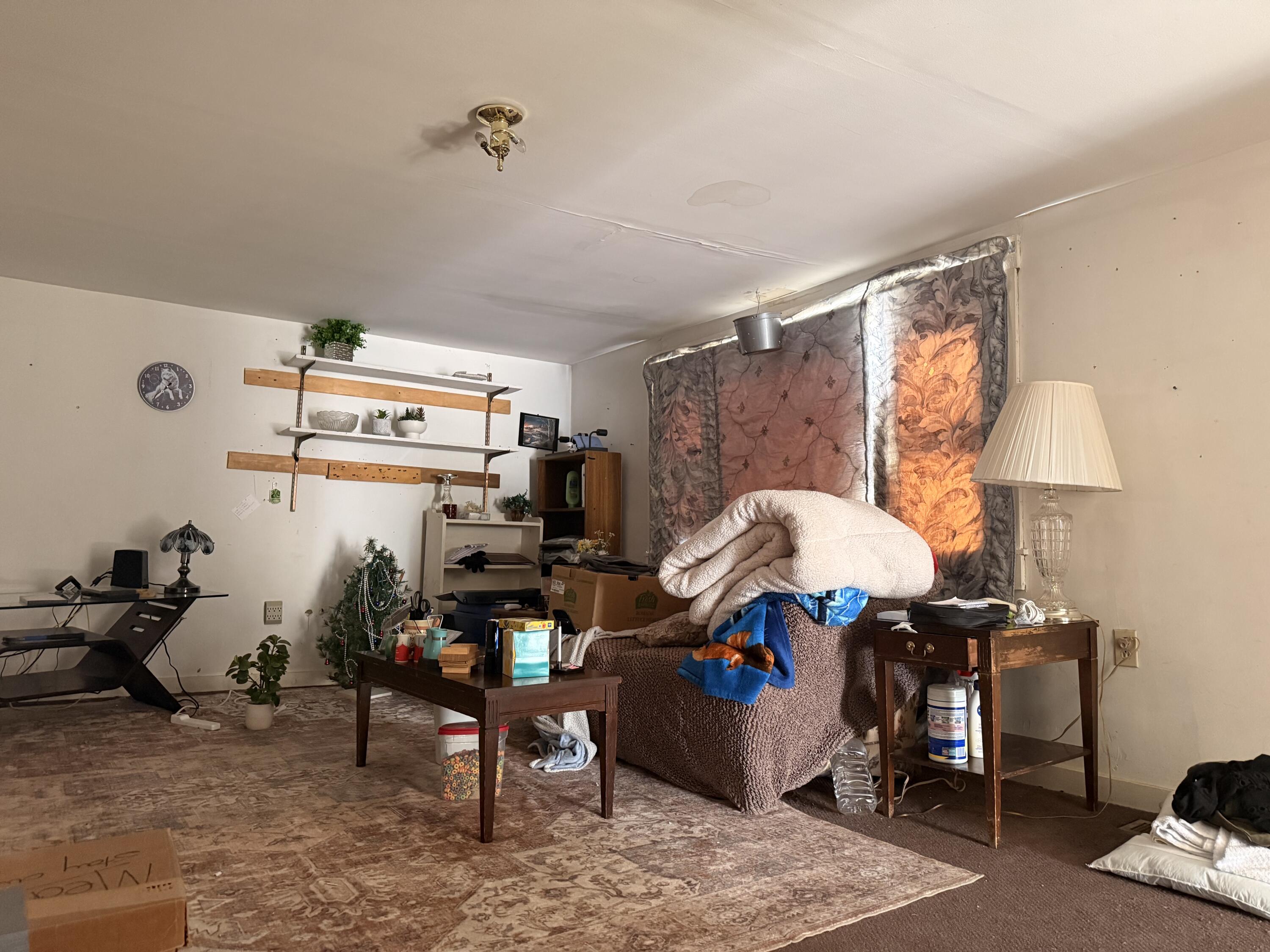 928 Waldo Station Road Waldo, ME 04915 - Photo 7 of 28 Living Room