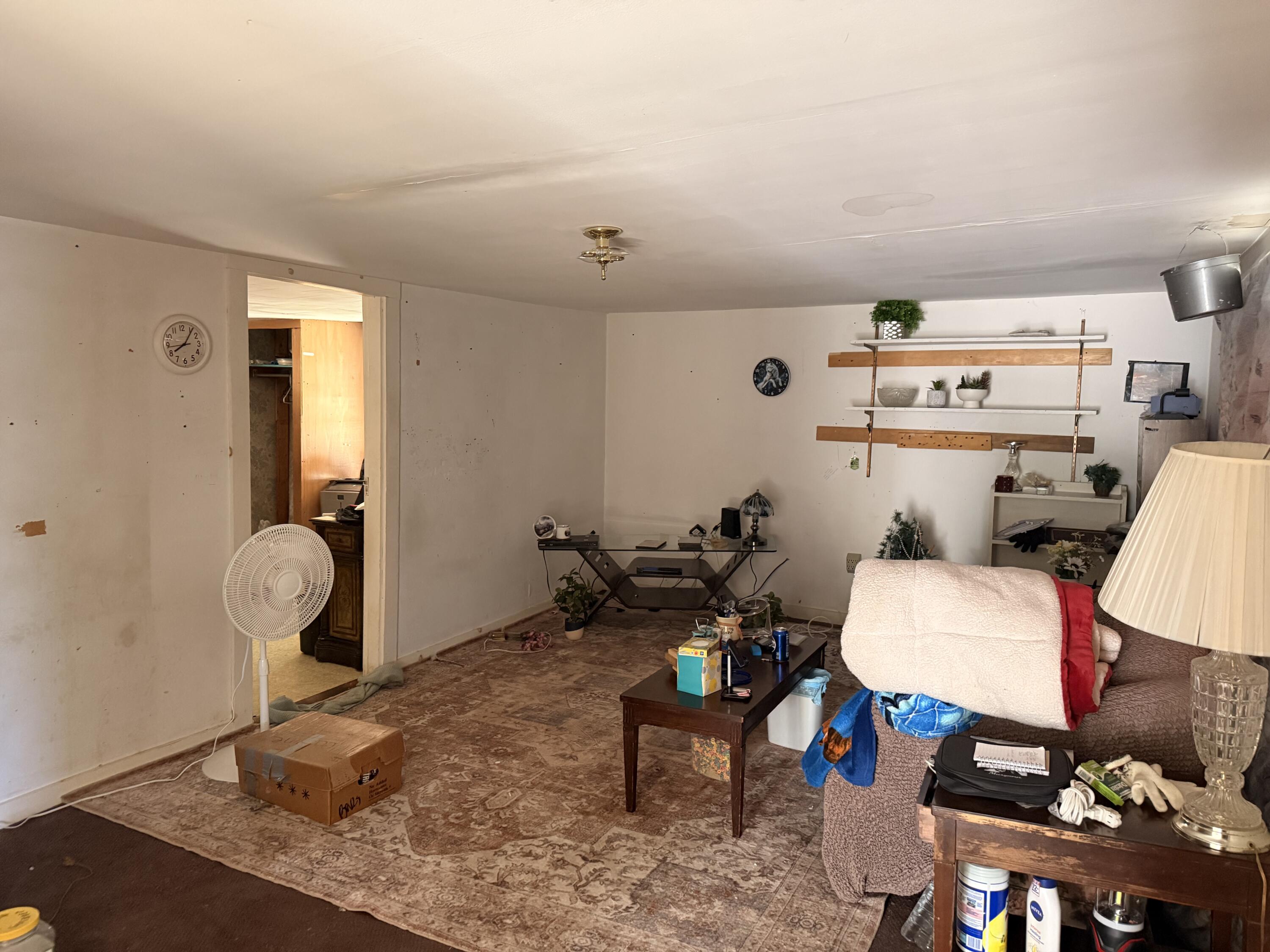 928 Waldo Station Road Waldo, ME 04915 - Photo 8 of 28 Living room