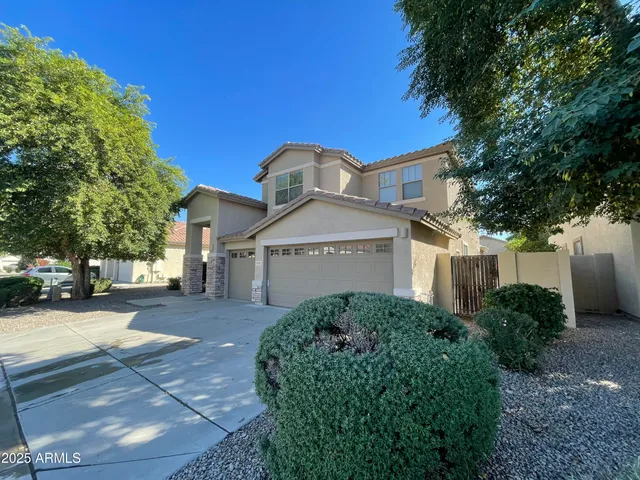 $2,725 | 8787 West Augusta Avenue, Glendale, AZ 85305