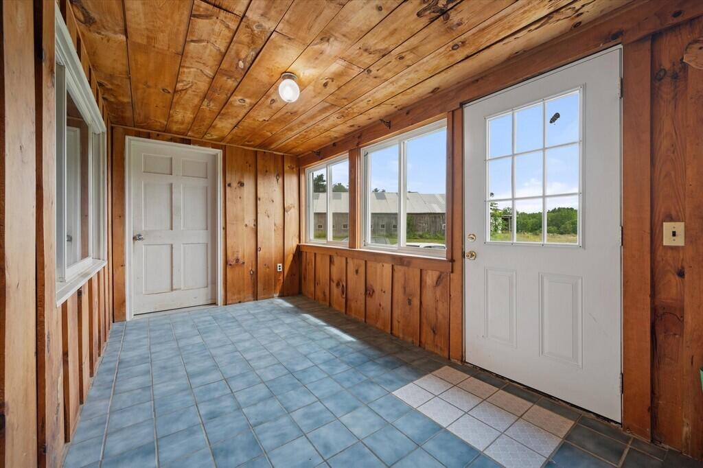 440 Chapman Road Newburgh, ME 04444 - Photo 8 of 55 08-3 Season Porch (Copy)
