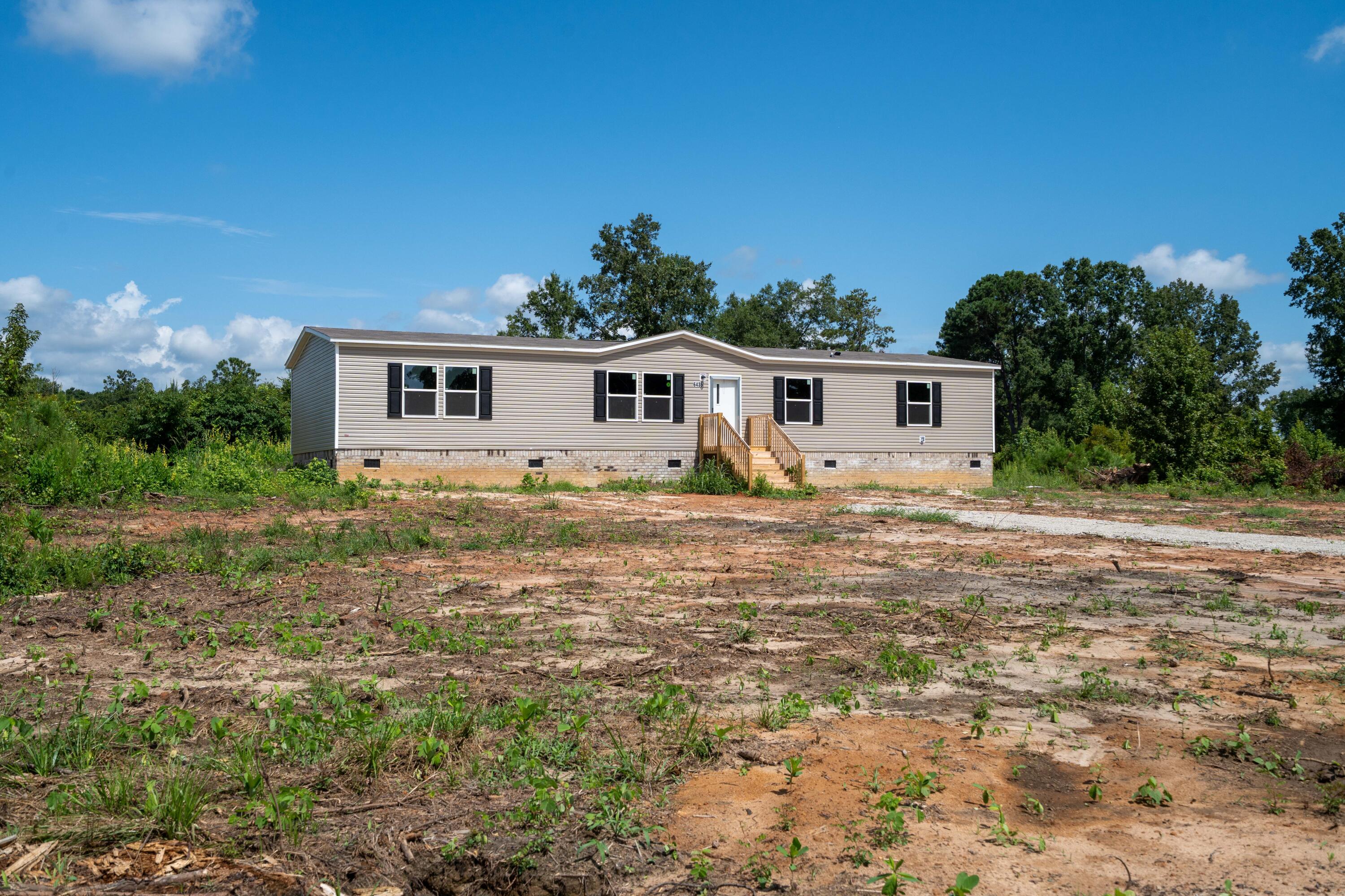6435 Dinkins Mill Road Rembert, SC 29128 - Photo 1 of 39 DSC03394 v2