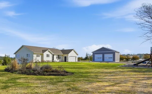 $699,000 | 37765 Halme Drive East, Davenport, WA 99122