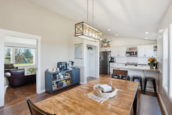 $699,000 | 37765 Halme Drive East, Davenport, WA 99122