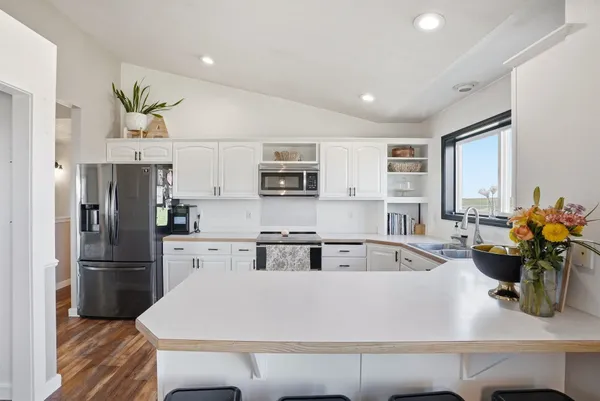 $699,000 | 37765 Halme Drive East, Davenport, WA 99122