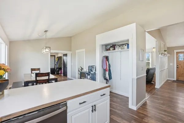$699,000 | 37765 Halme Drive East, Davenport, WA 99122