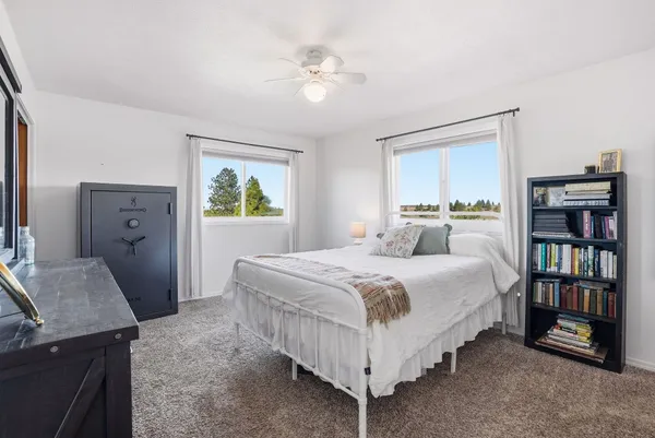 $699,000 | 37765 Halme Drive East, Davenport, WA 99122