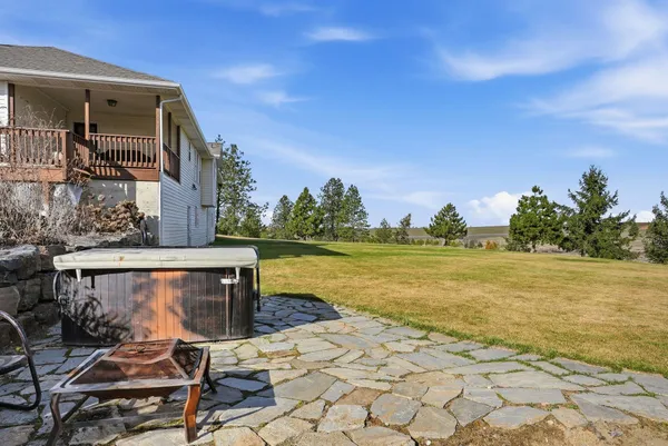 $699,000 | 37765 Halme Drive East, Davenport, WA 99122