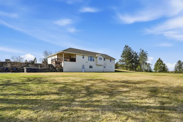 $699,000 | 37765 Halme Drive East, Davenport, WA 99122