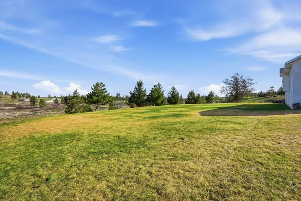 $699,000 | 37765 Halme Drive East, Davenport, WA 99122
