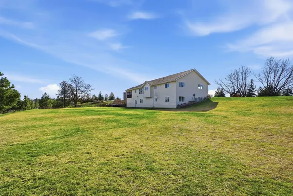 $699,000 | 37765 Halme Drive East, Davenport, WA 99122