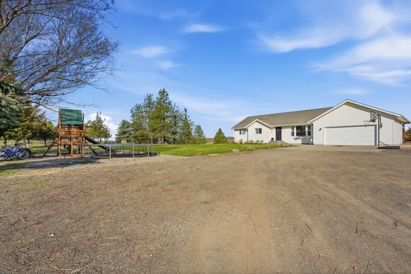 $699,000 | 37765 Halme Drive East, Davenport, WA 99122