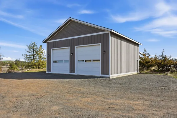 $699,000 | 37765 Halme Drive East, Davenport, WA 99122