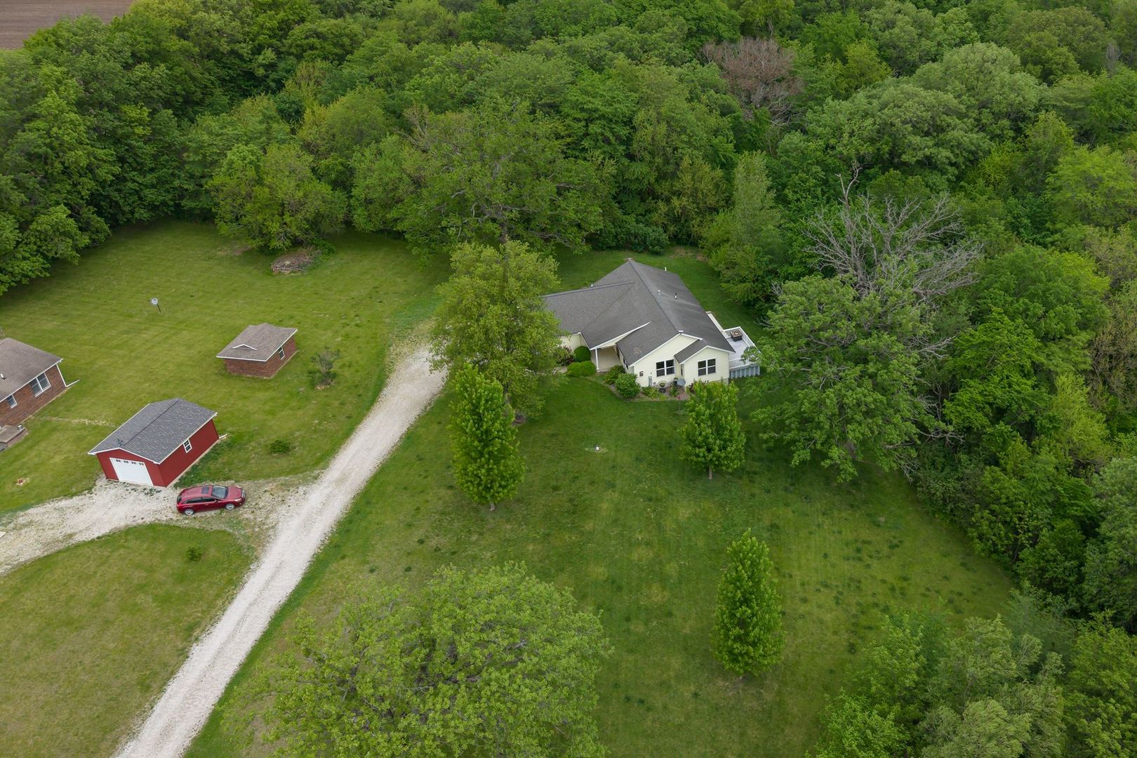 2662 Evans Road Magnolia, IL 61336 - Photo 41 of 47