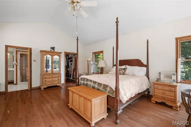 $765,000 | 1255 Walnut Hill Farm Drive, Chesterfield, MO 63005