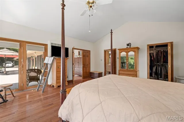 $765,000 | 1255 Walnut Hill Farm Drive, Chesterfield, MO 63005