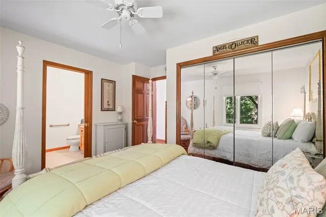 $765,000 | 1255 Walnut Hill Farm Drive, Chesterfield, MO 63005