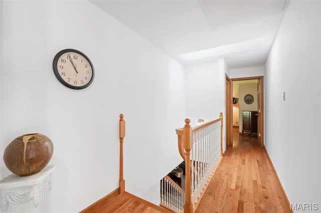 $765,000 | 1255 Walnut Hill Farm Drive, Chesterfield, MO 63005