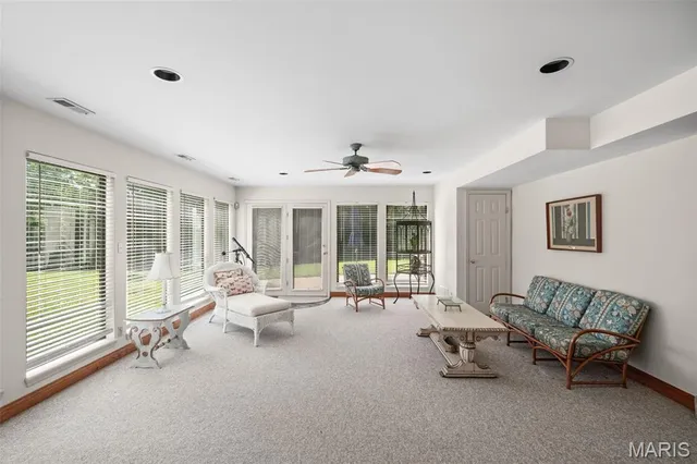 $765,000 | 1255 Walnut Hill Farm Drive, Chesterfield, MO 63005