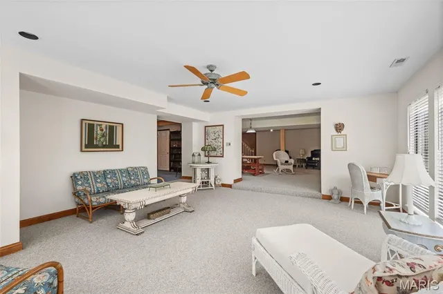 $765,000 | 1255 Walnut Hill Farm Drive, Chesterfield, MO 63005