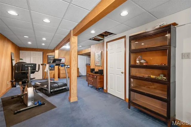 $765,000 | 1255 Walnut Hill Farm Drive, Chesterfield, MO 63005