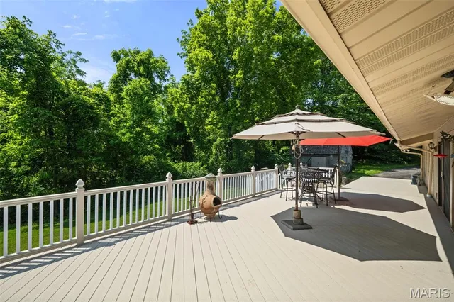 $765,000 | 1255 Walnut Hill Farm Drive, Chesterfield, MO 63005