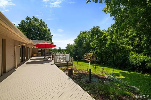 $765,000 | 1255 Walnut Hill Farm Drive, Chesterfield, MO 63005