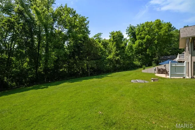 $765,000 | 1255 Walnut Hill Farm Drive, Chesterfield, MO 63005
