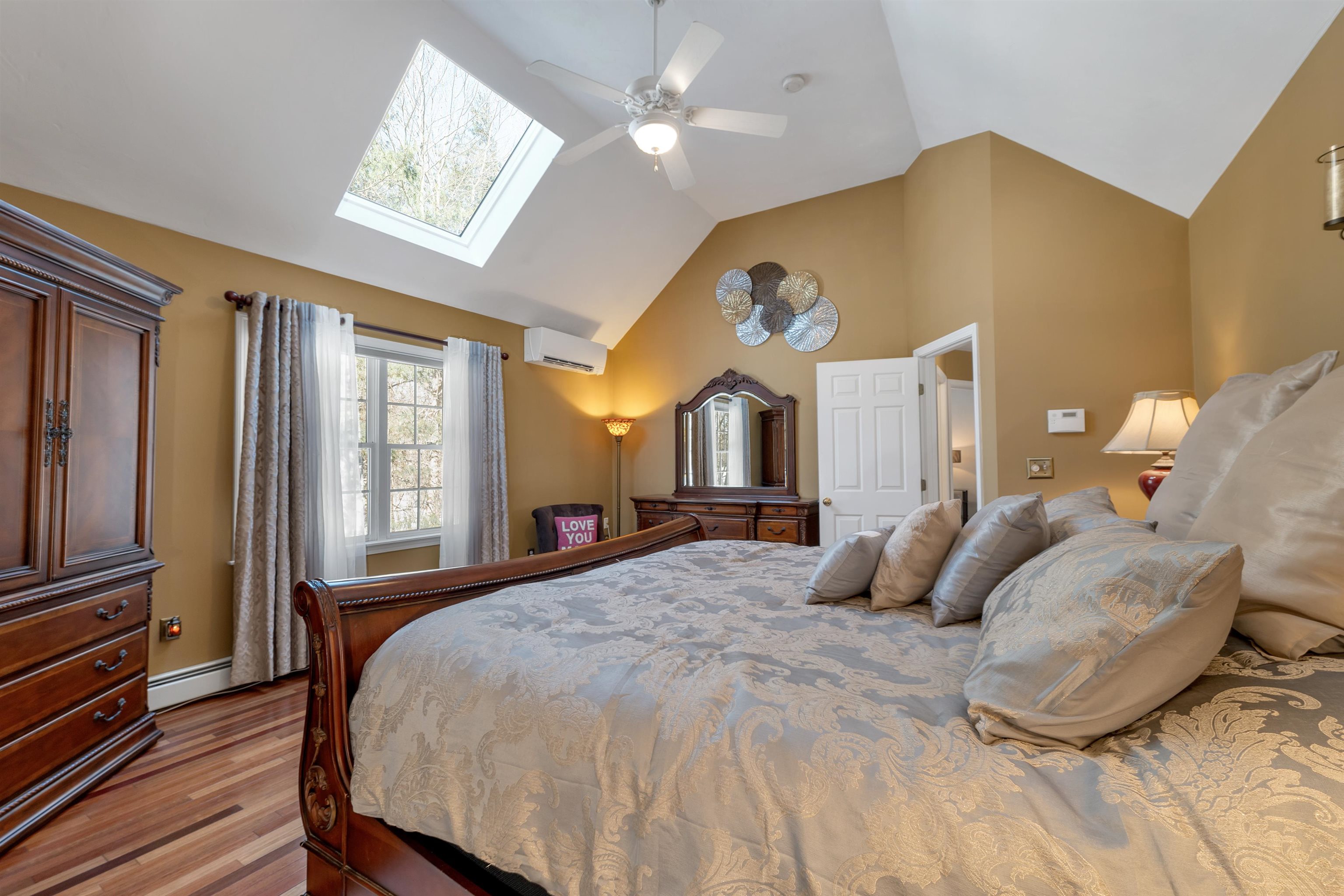 5 Ridge Road Newfields, NH 03856 - Photo 47 of 60