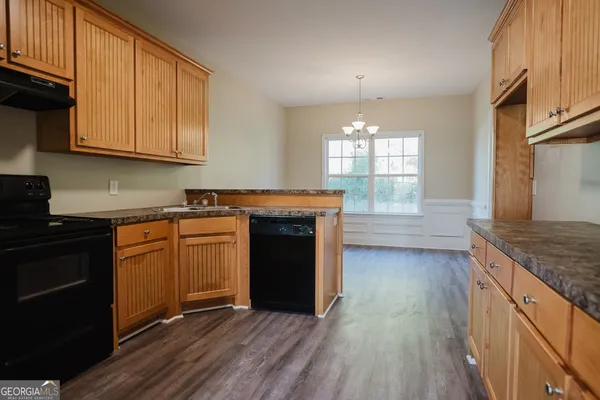 $279,900 | 108 Bradley Circle, Barnesville, GA 30204