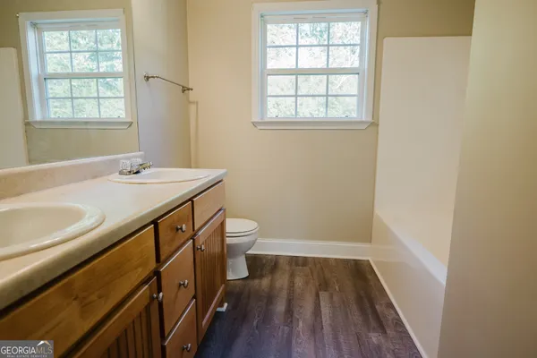 $279,900 | 108 Bradley Circle, Barnesville, GA 30204