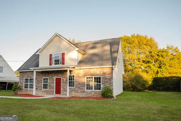 $279,900 | 108 Bradley Circle, Barnesville, GA 30204