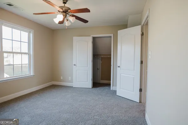 $279,900 | 108 Bradley Circle, Barnesville, GA 30204