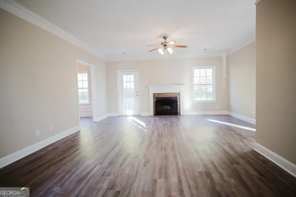 $279,900 | 108 Bradley Circle, Barnesville, GA 30204