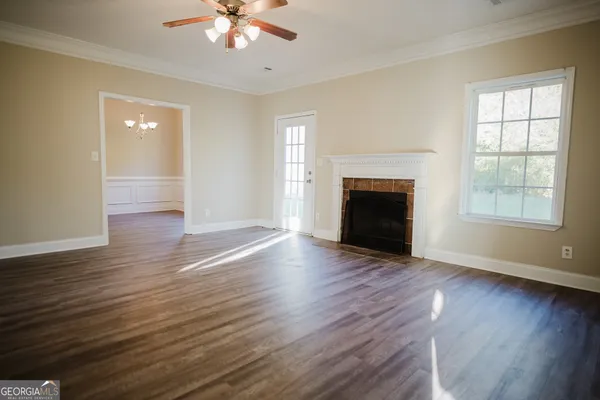 $279,900 | 108 Bradley Circle, Barnesville, GA 30204