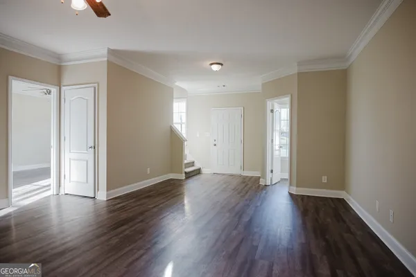 $279,900 | 108 Bradley Circle, Barnesville, GA 30204