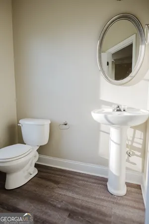 $279,900 | 108 Bradley Circle, Barnesville, GA 30204