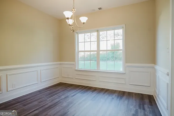 $279,900 | 108 Bradley Circle, Barnesville, GA 30204