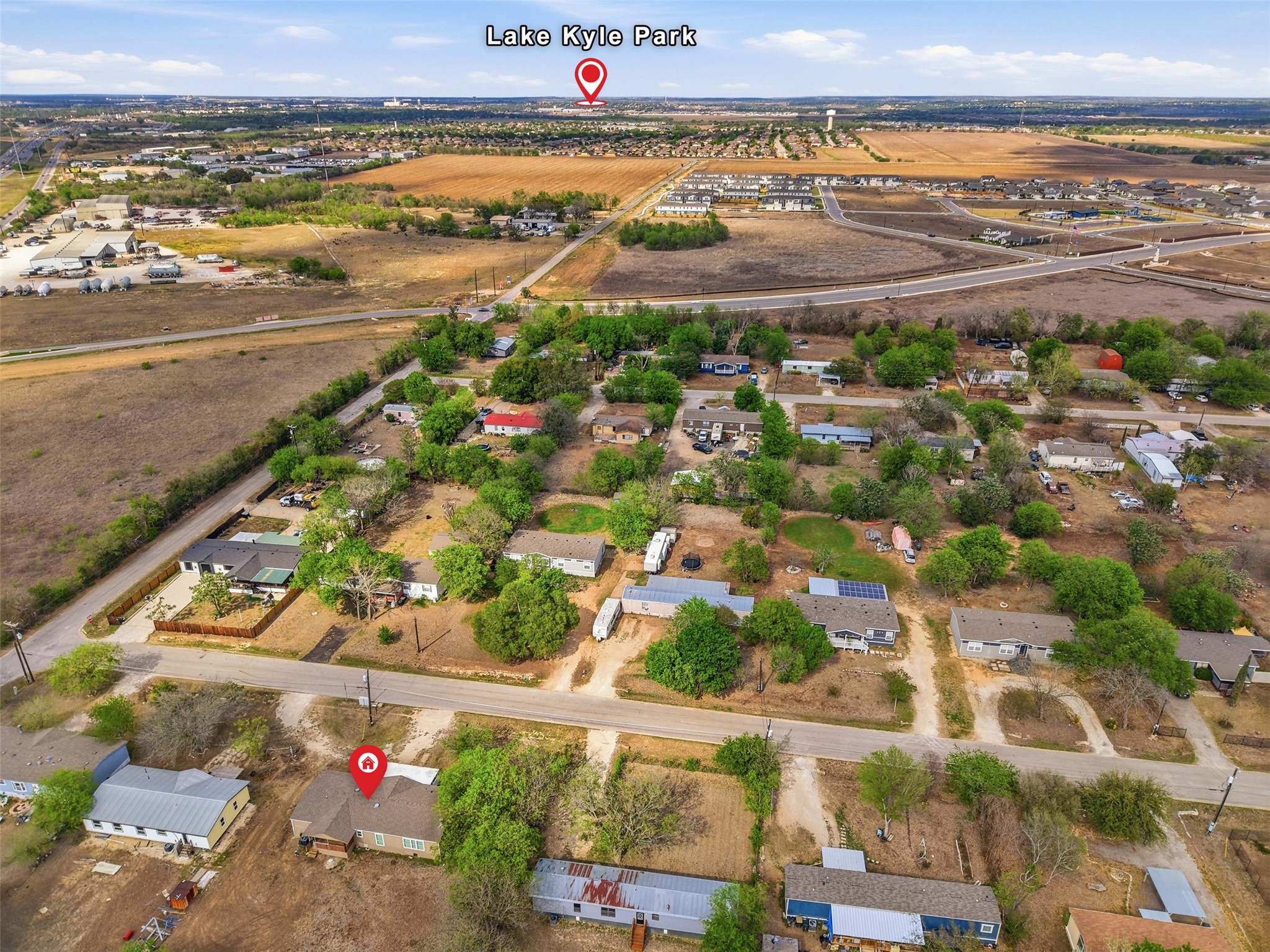 180 Quail Ridge Drive Kyle, TX 78640 - Photo 25 of 27