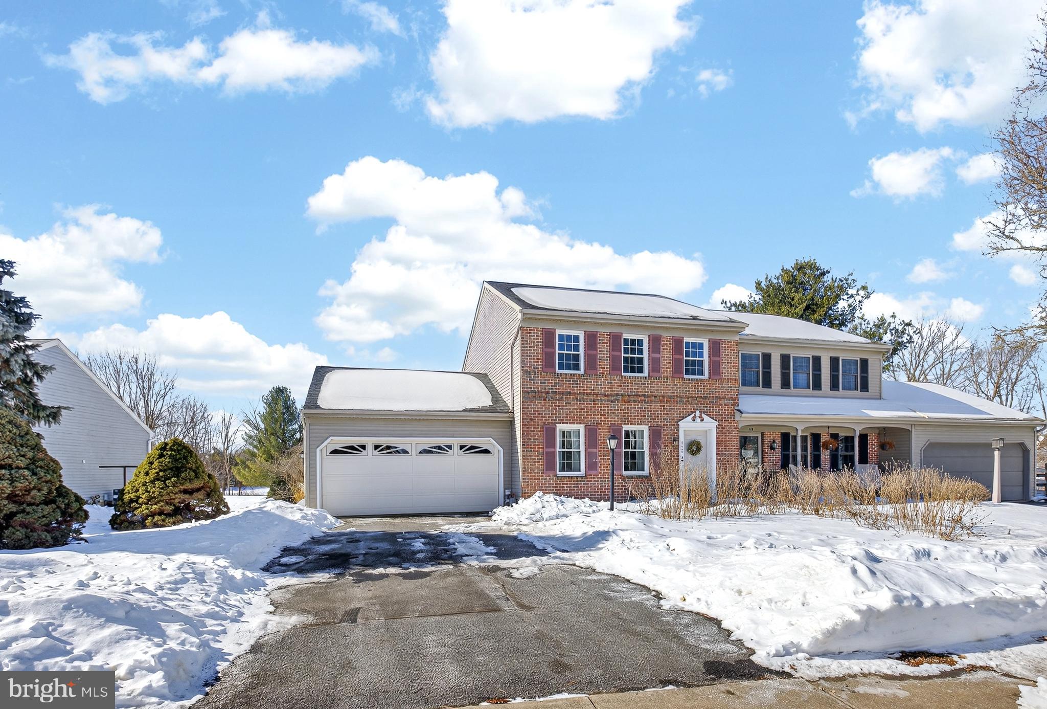 117 Laurie Lane Lititz, PA 17543 - Photo 3 of 36 Gallery Image 3