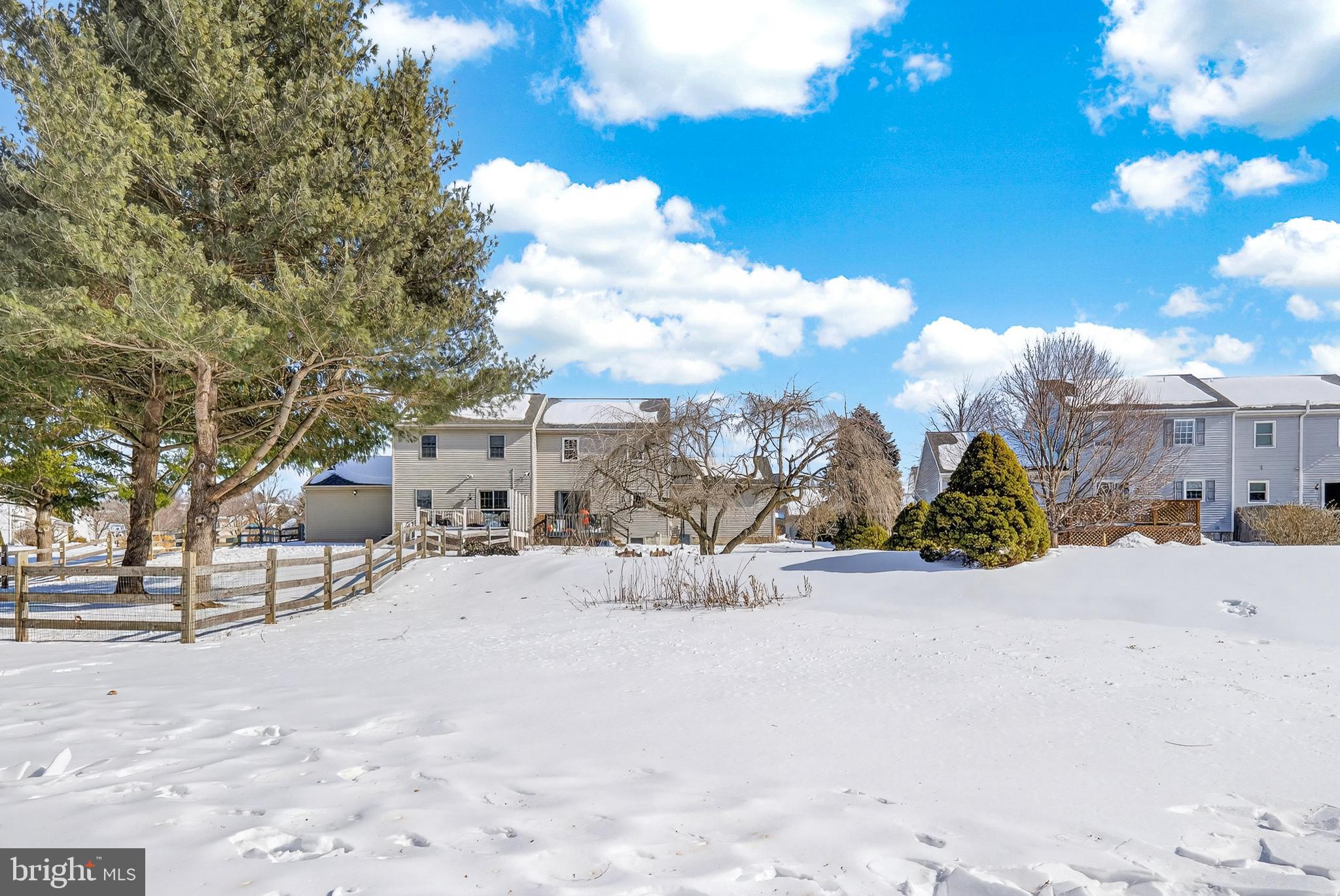 117 Laurie Lane Lititz, PA 17543 - Photo 35 of 36 Gallery Image 35