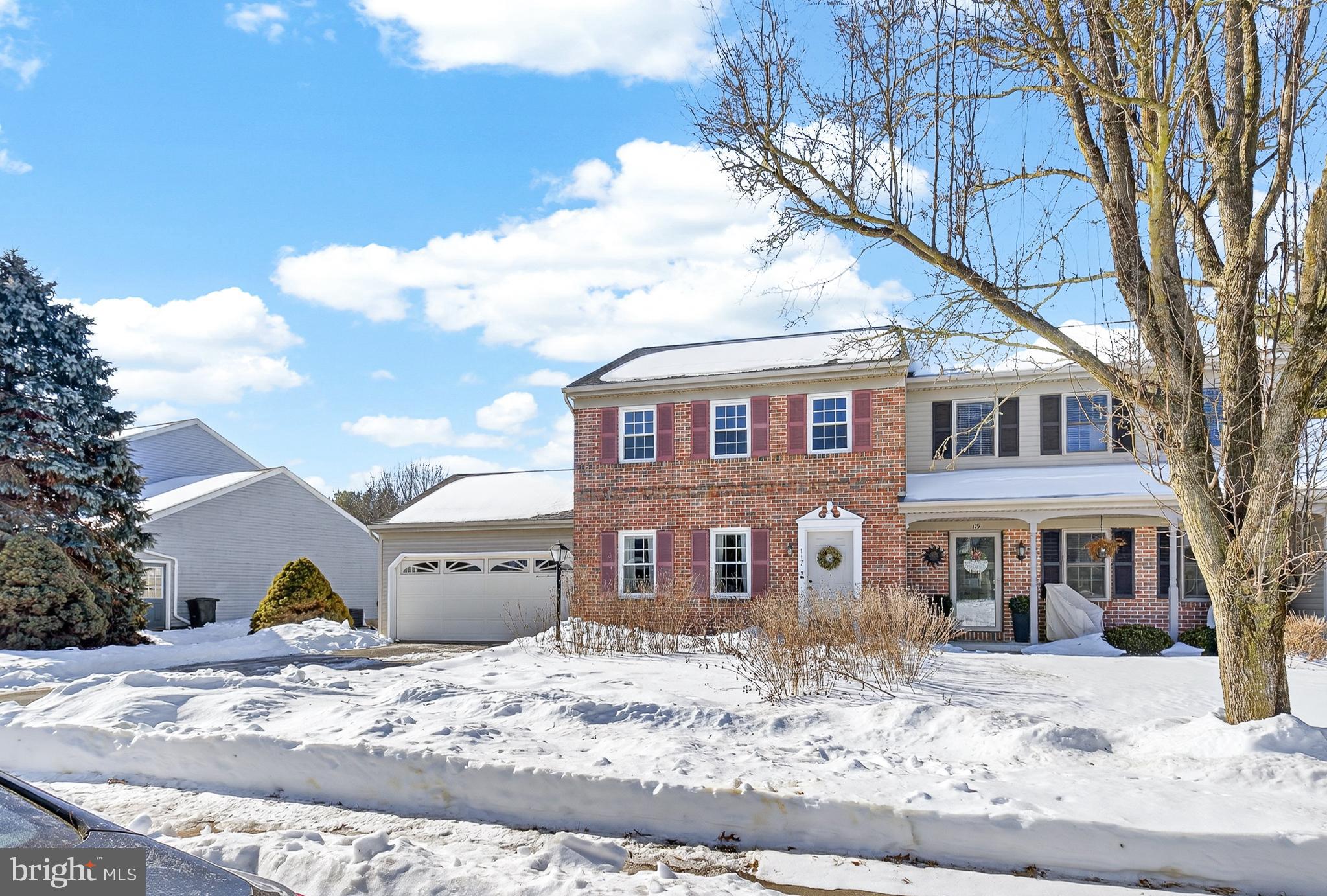 117 Laurie Lane Lititz, PA 17543 - Photo 4 of 36 Gallery Image 4
