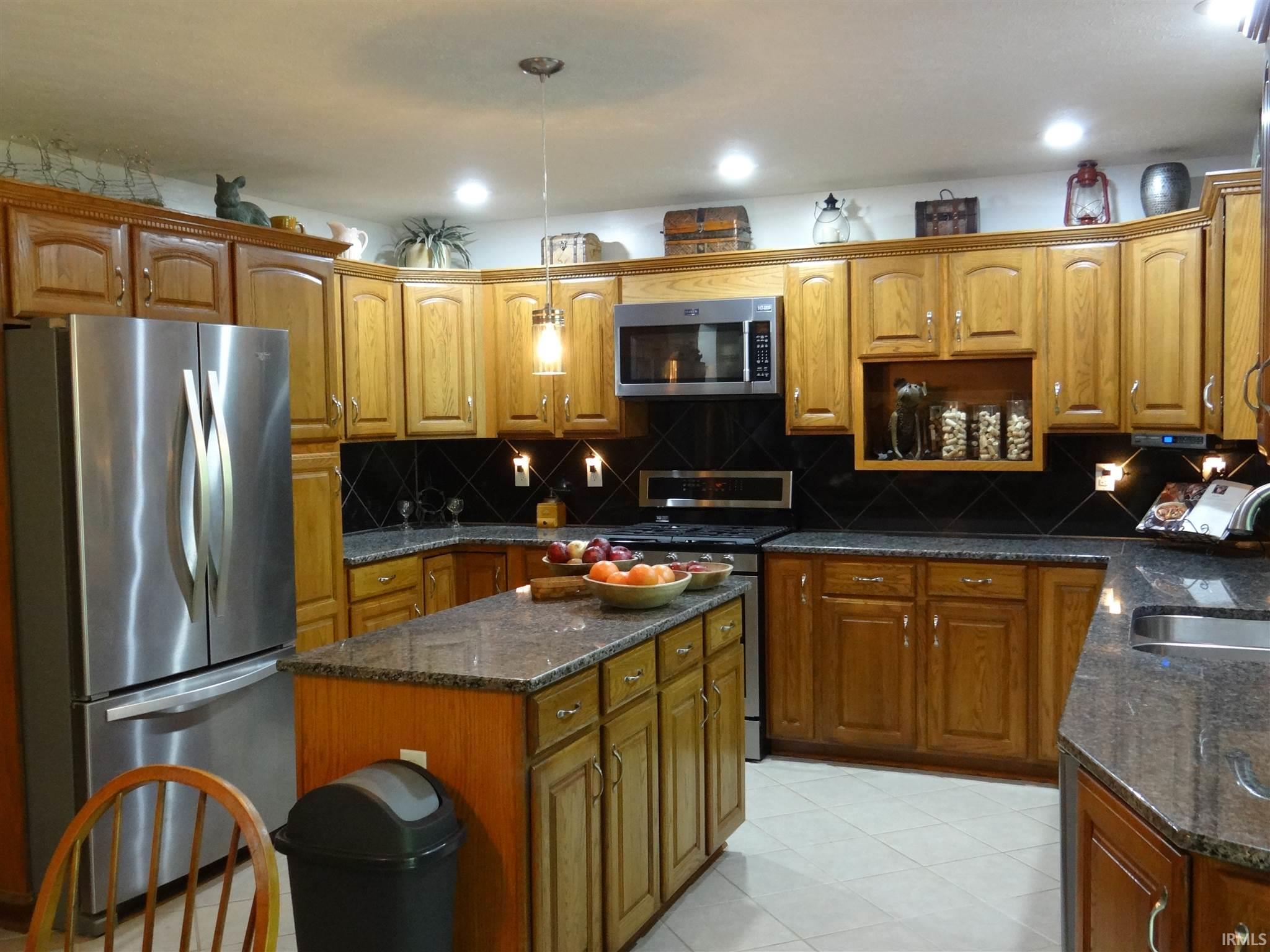 605 Randy Smith Drive Springville, IN 47462 - Photo 6 of 36