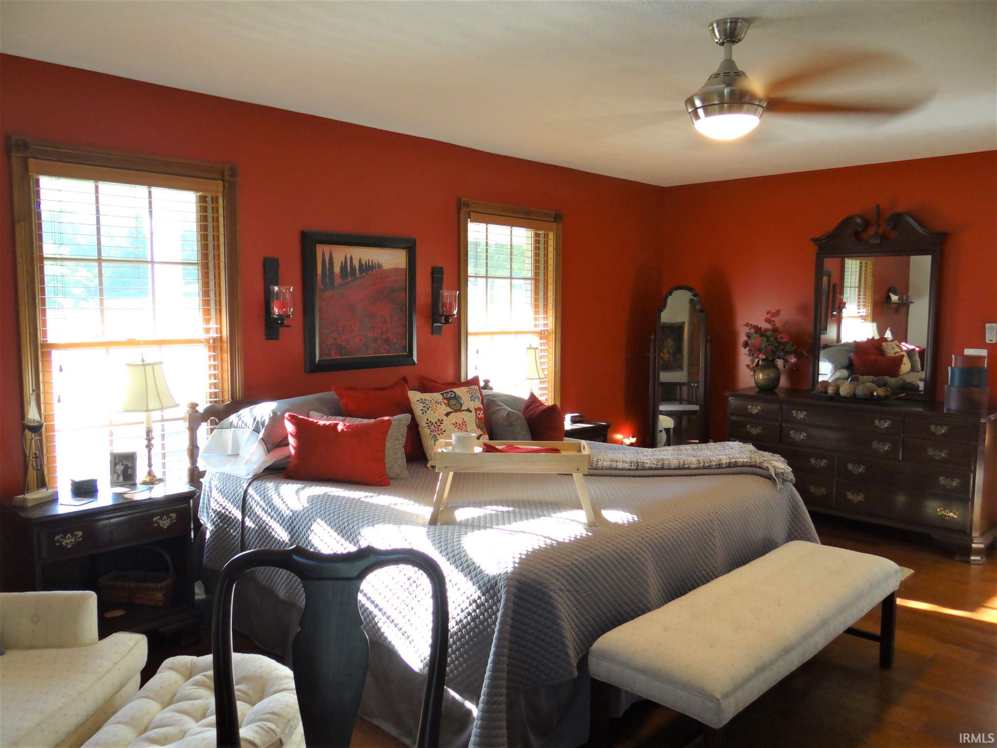 605 Randy Smith Drive Springville, IN 47462 - Photo 9 of 36
