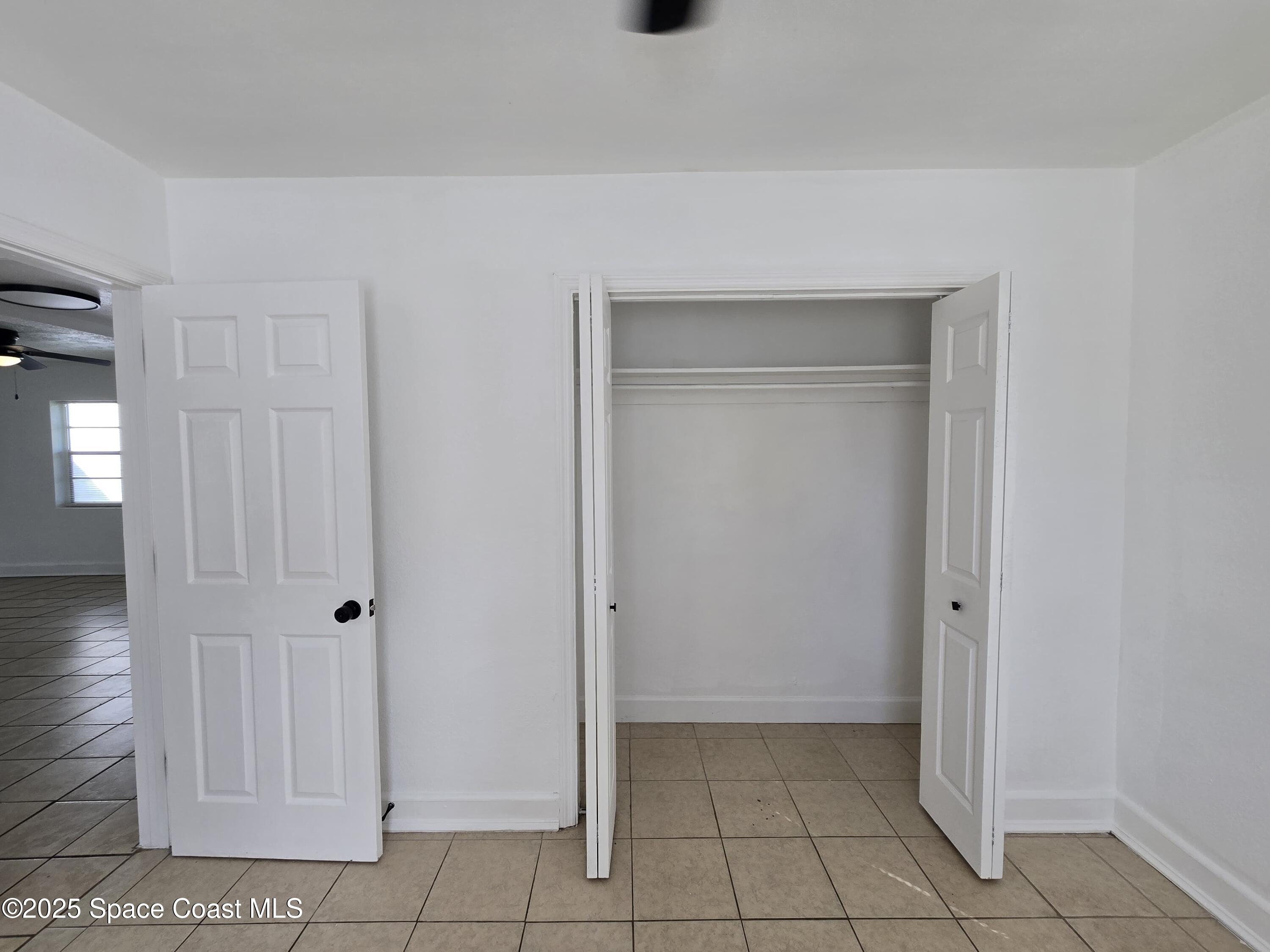 513 North Georgia Avenue Cocoa, FL 32922 - Photo 13 of 20 a view of an empty room