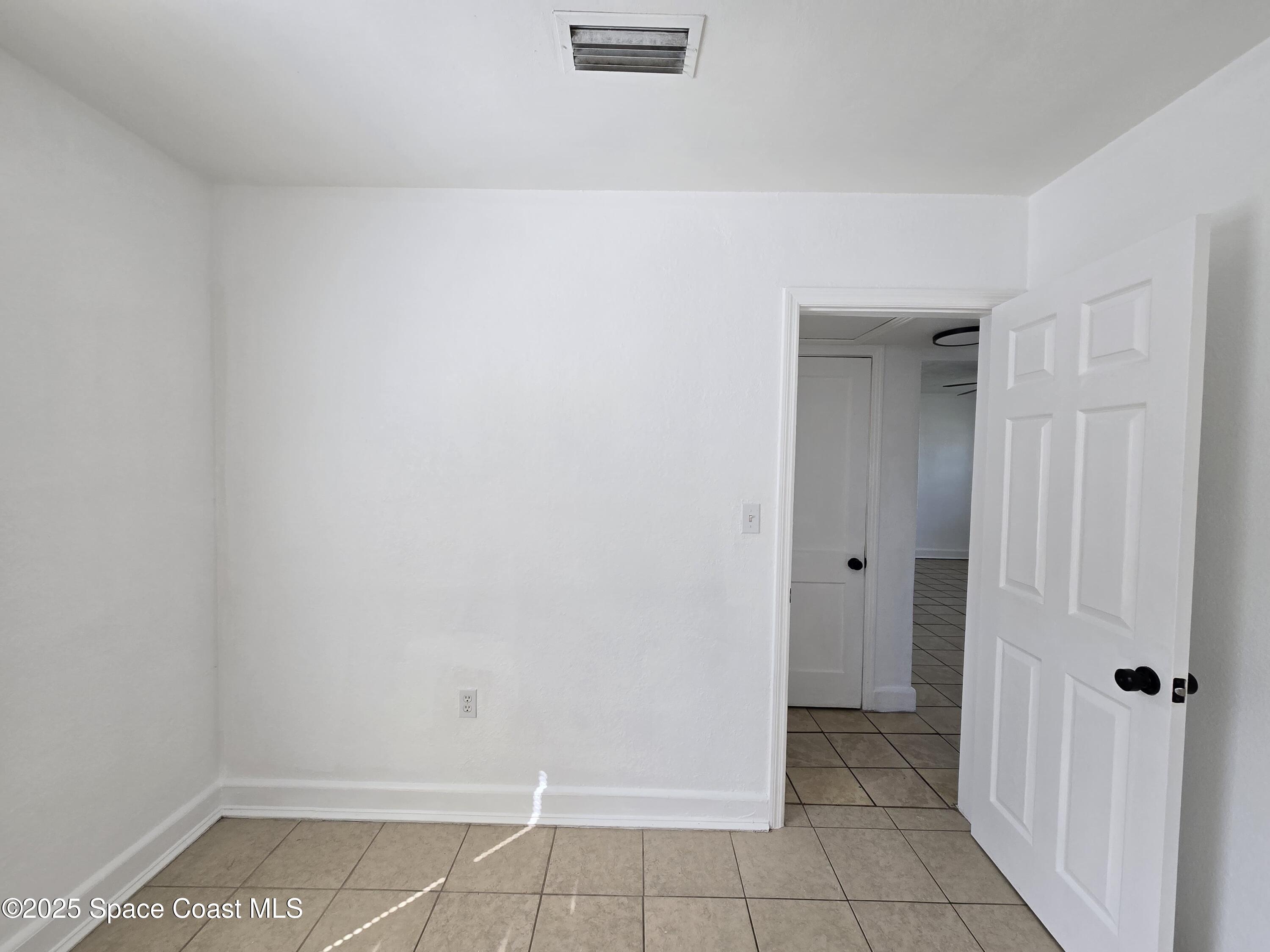 513 North Georgia Avenue Cocoa, FL 32922 - Photo 14 of 20 a view of an empty room