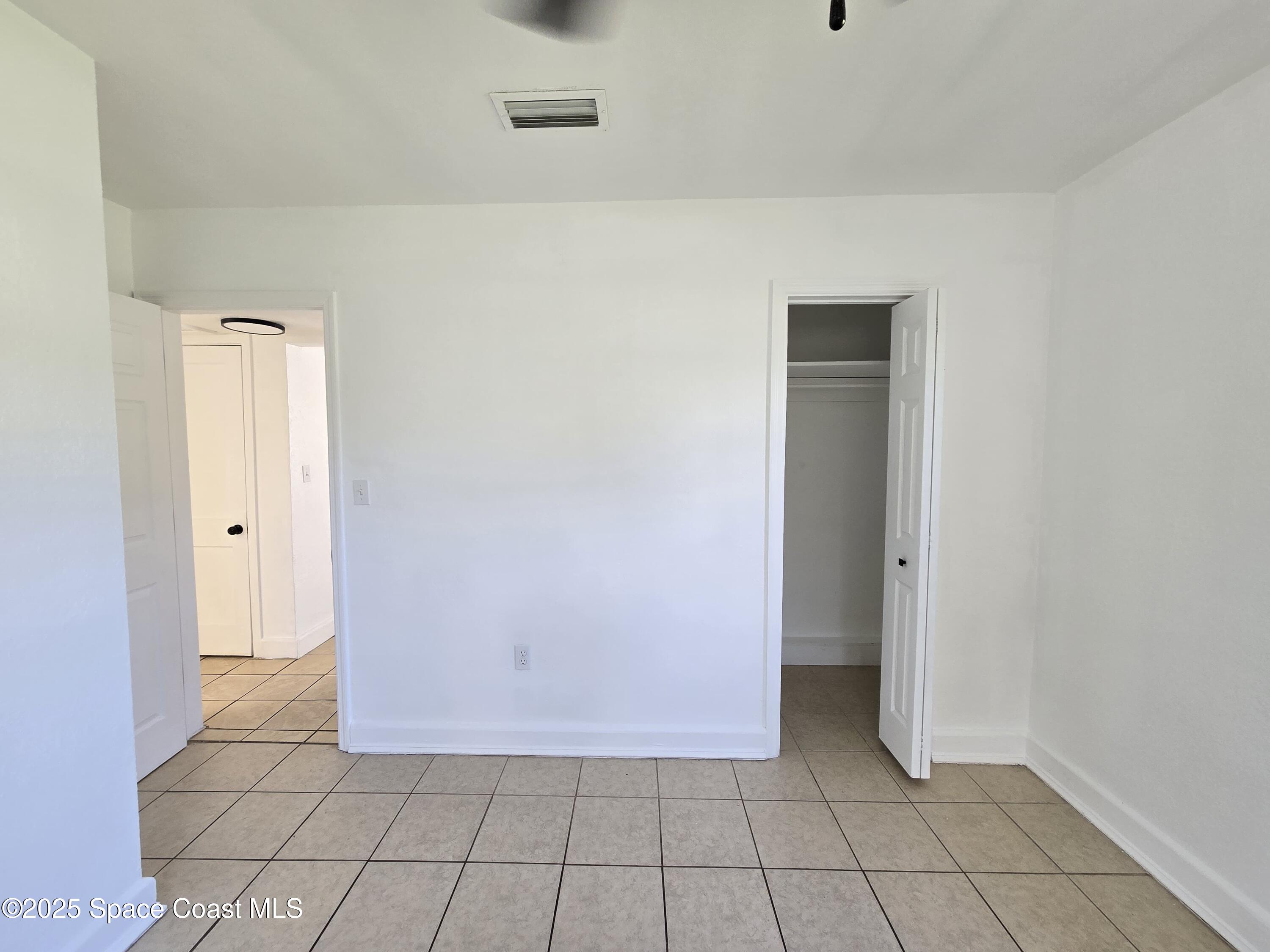 513 North Georgia Avenue Cocoa, FL 32922 - Photo 15 of 20 a view of an empty room
