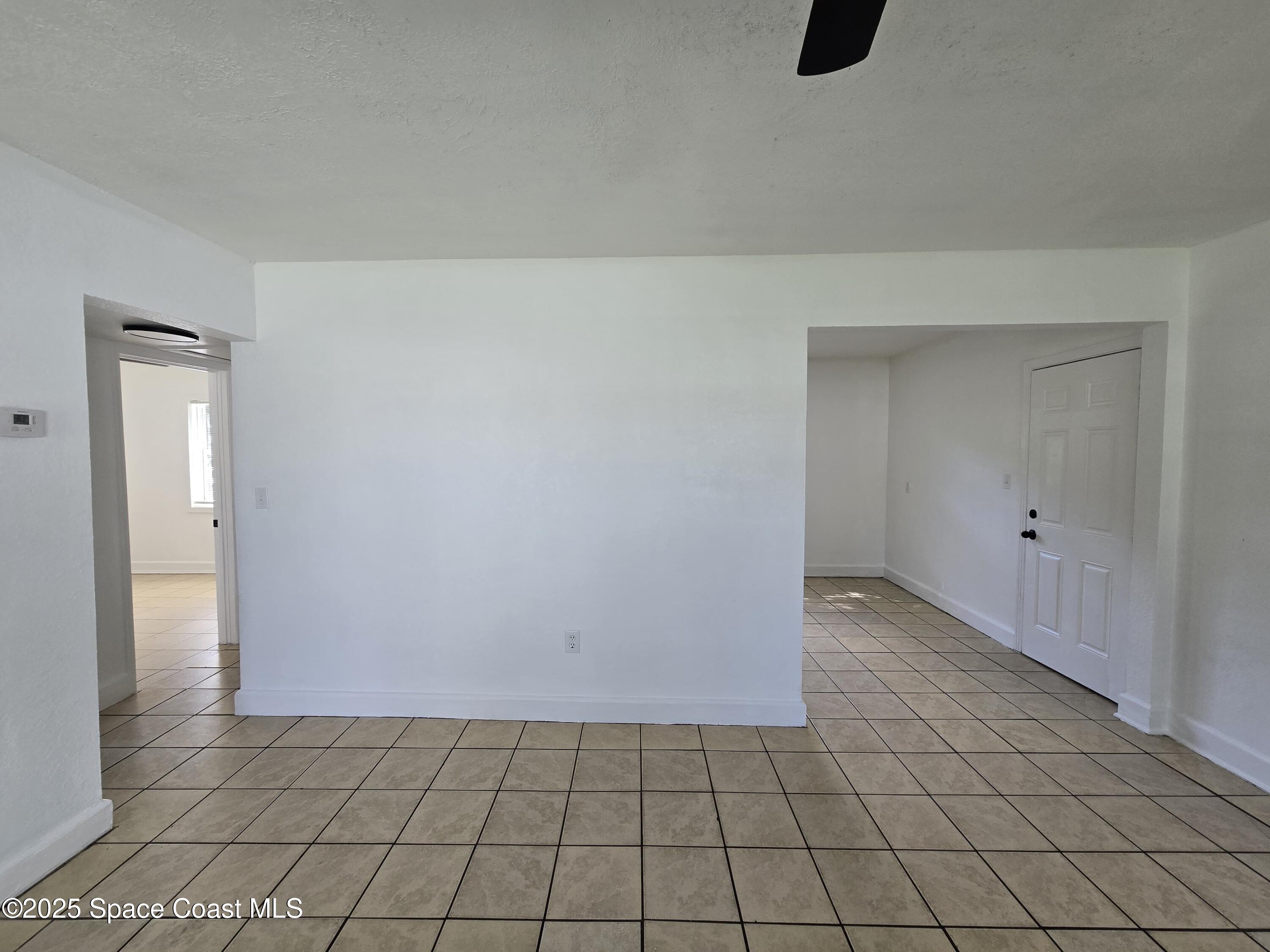 513 North Georgia Avenue Cocoa, FL 32922 - Photo 6 of 20 a view of an empty room