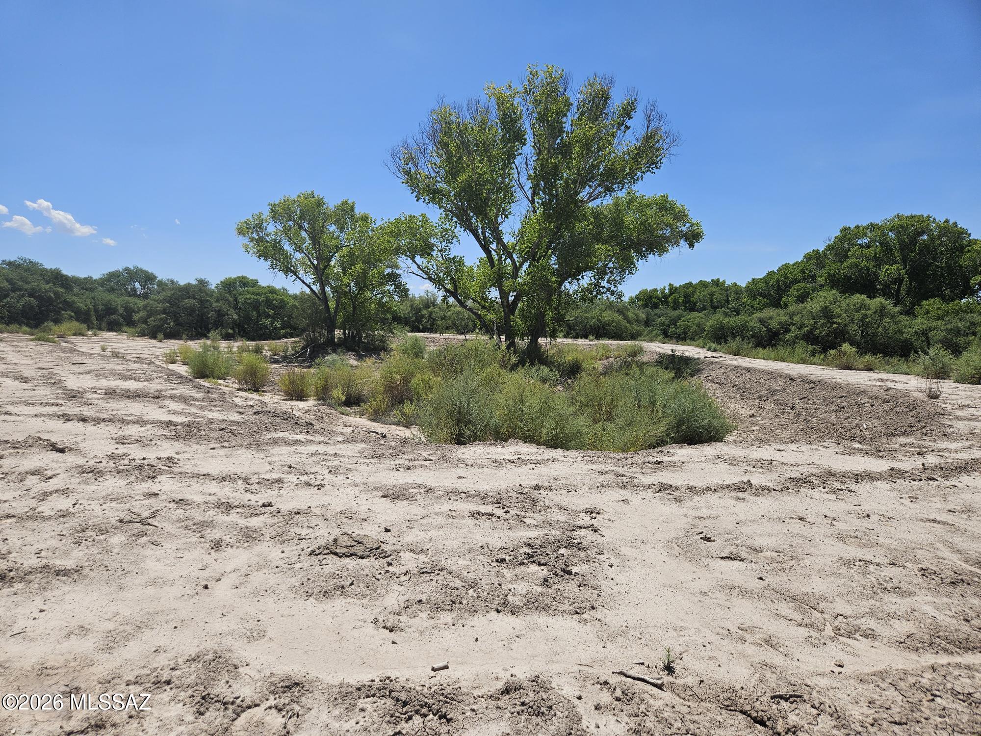 80 West Escalante Road St. David, AZ 85630 - Photo 7 of 10 Excavated pond