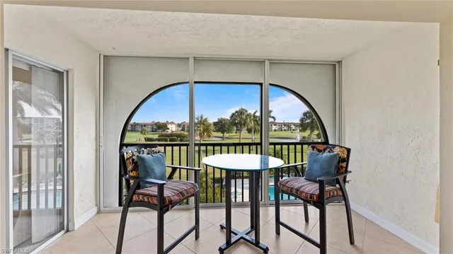 $300,000 | 45 High Point Circle South, Unit 304, Naples, FL 34103